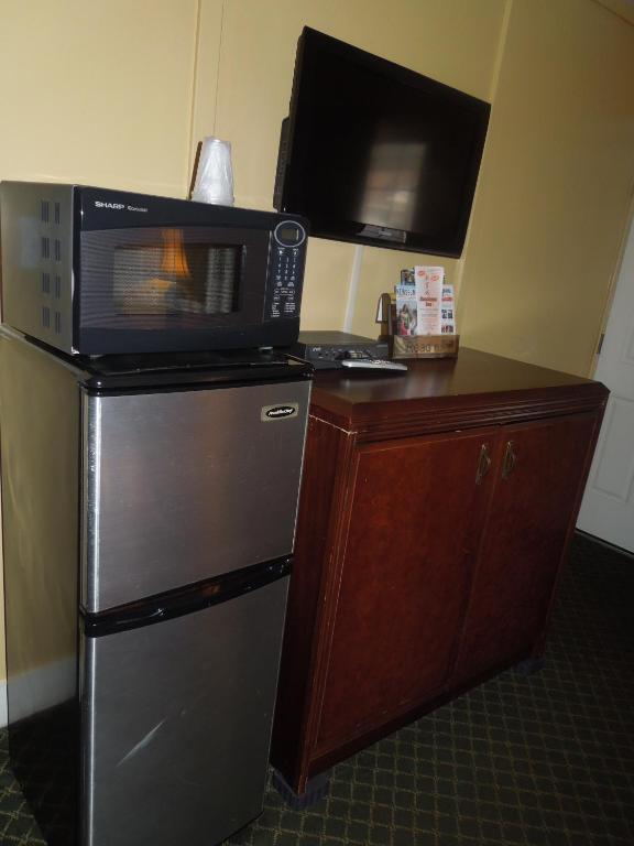 Budget Inn Of Aberdeen Extérieur photo