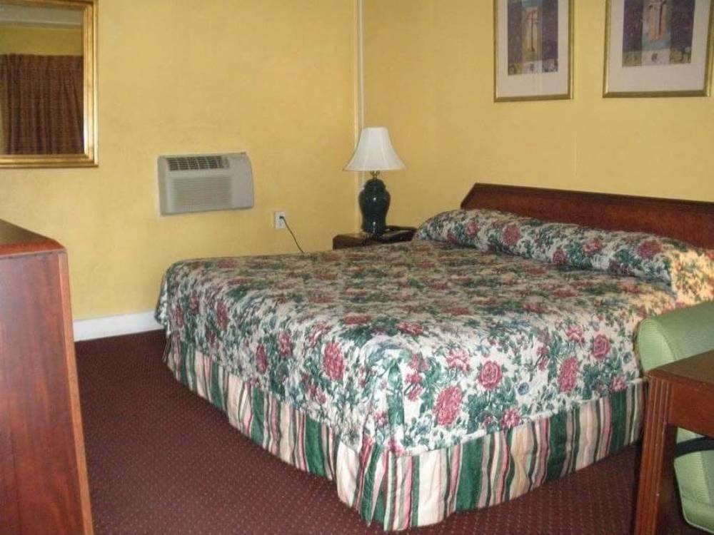 Budget Inn Of Aberdeen Extérieur photo