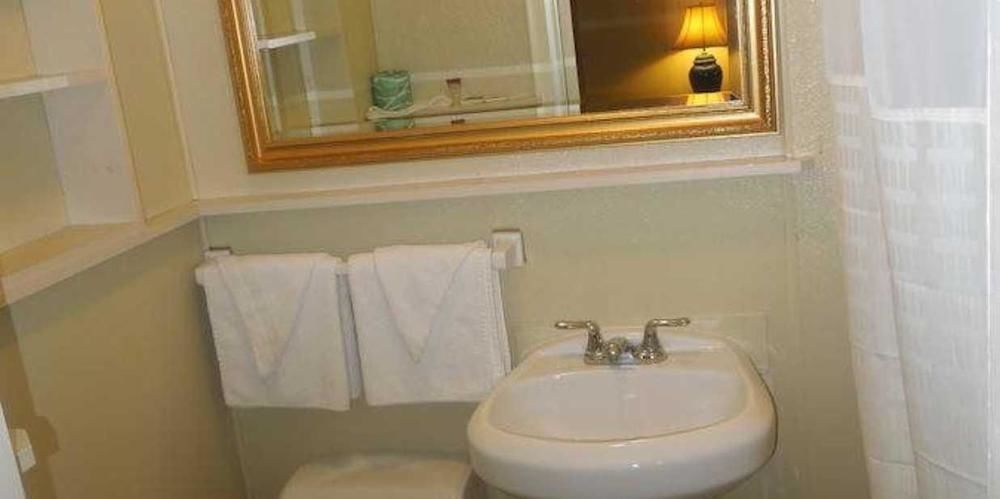 Budget Inn Of Aberdeen Extérieur photo