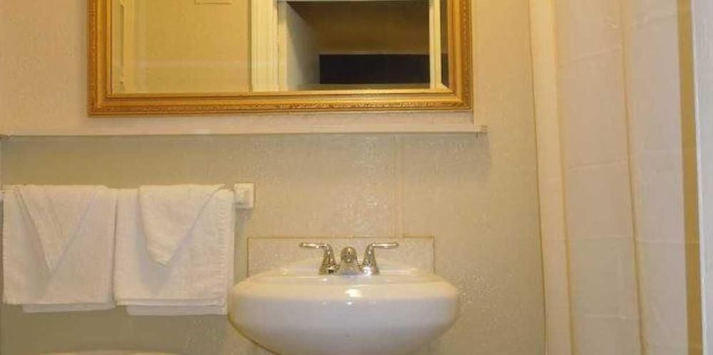Budget Inn Of Aberdeen Extérieur photo