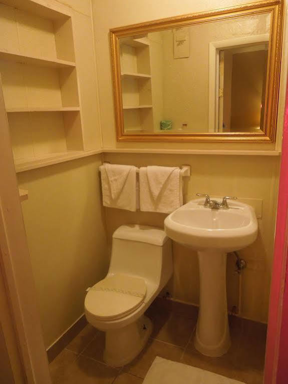 Budget Inn Of Aberdeen Extérieur photo